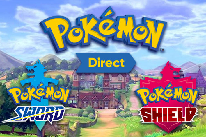 Lets talk about… The new Pokemon games has an issue affecting most&nbsp;games